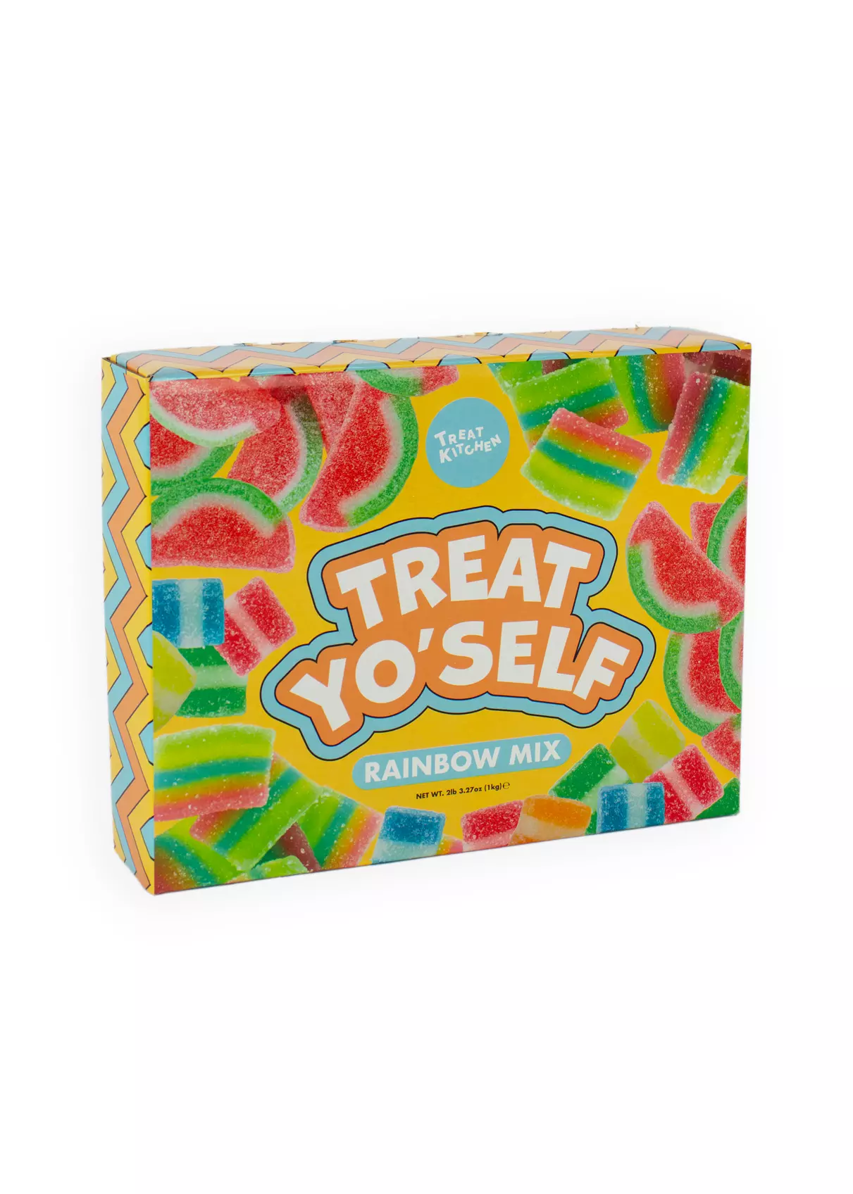 Savour sweet moments with Themed Treats, Gifts & Vegan Delights