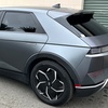 Image 1: Get a 2 Front Windows Carbon Tinting or Legal Rear Half Window Tinting