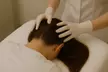 1,3, or 5 Scalp Treatment + High Frequency & Infrared LED Light Therapy + One Custom Facial Up to 69% Off - Second Medium