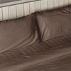 Image 15: Full Double Size Comfort 4-Piece Sheet Set 1800 Series Bedding Super Soft