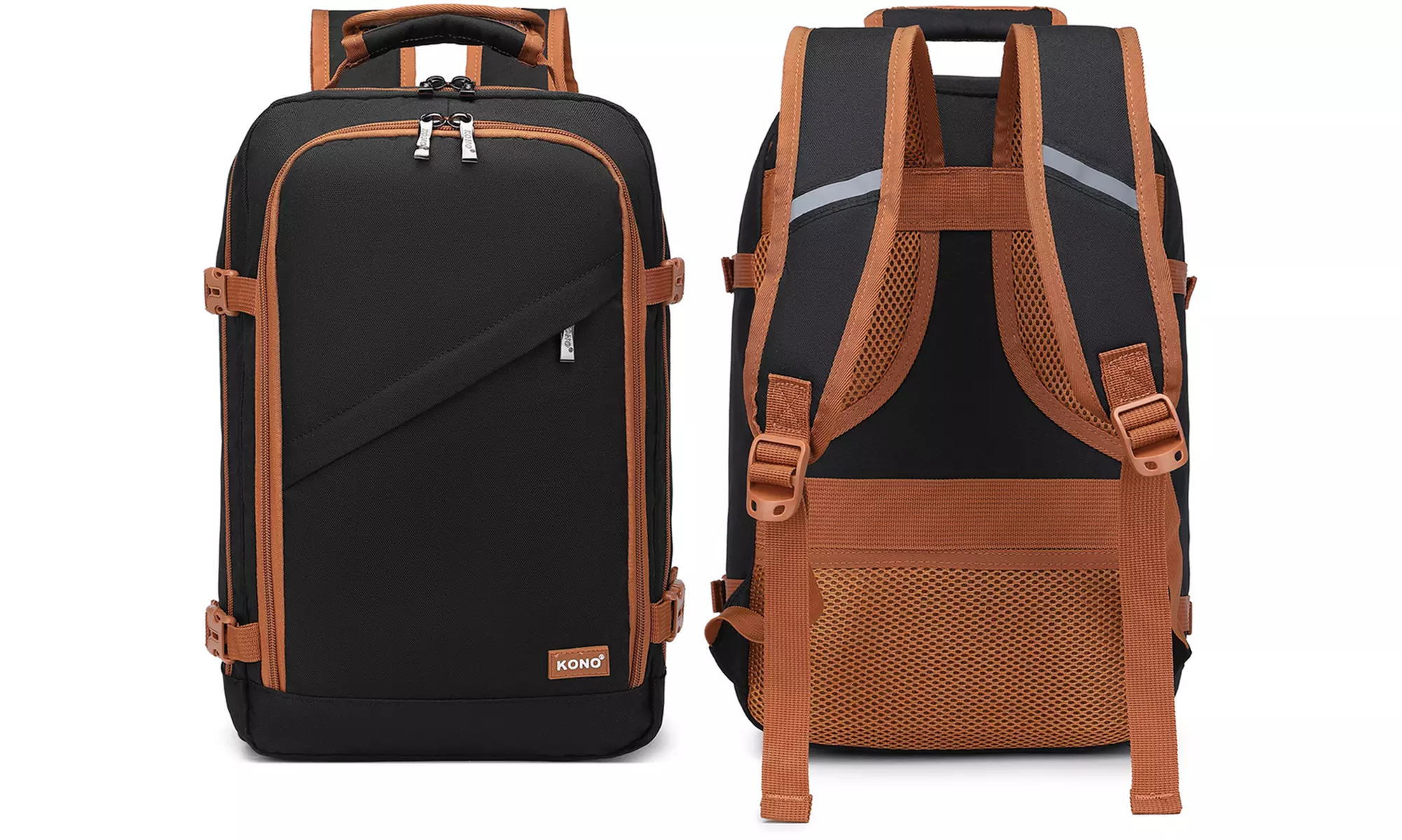 KONO 20L Reisetasche Handgepäck