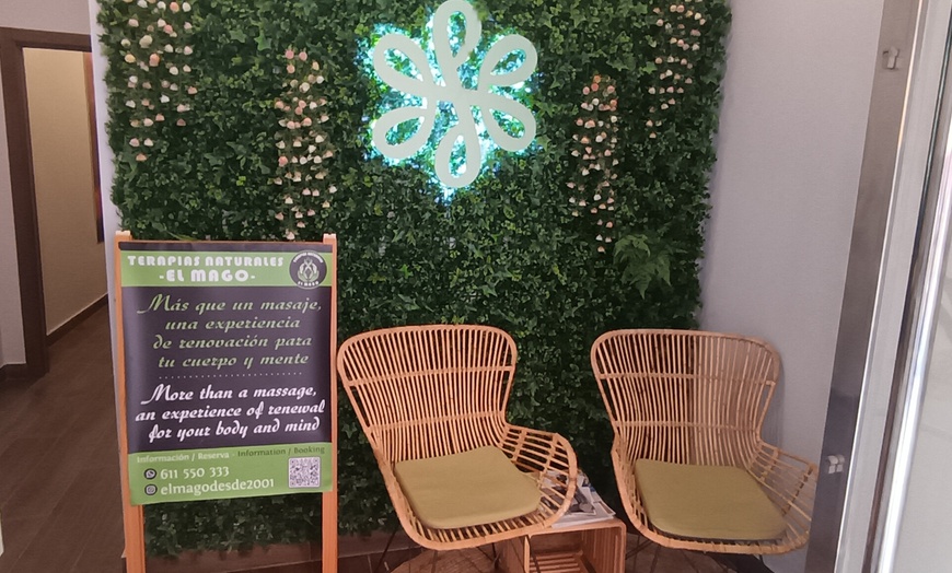 Image 4: 1 o 2 rituales de masaje thai a elegir de 60 minutos 