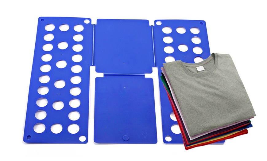 Image 1: Shirt Folder