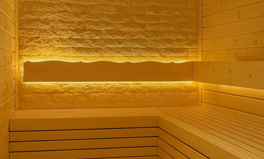 Image 2: 2 Std. Hamam-Aufenthalt inkl. Ganzkörperpeeling und Begrüßungstee
