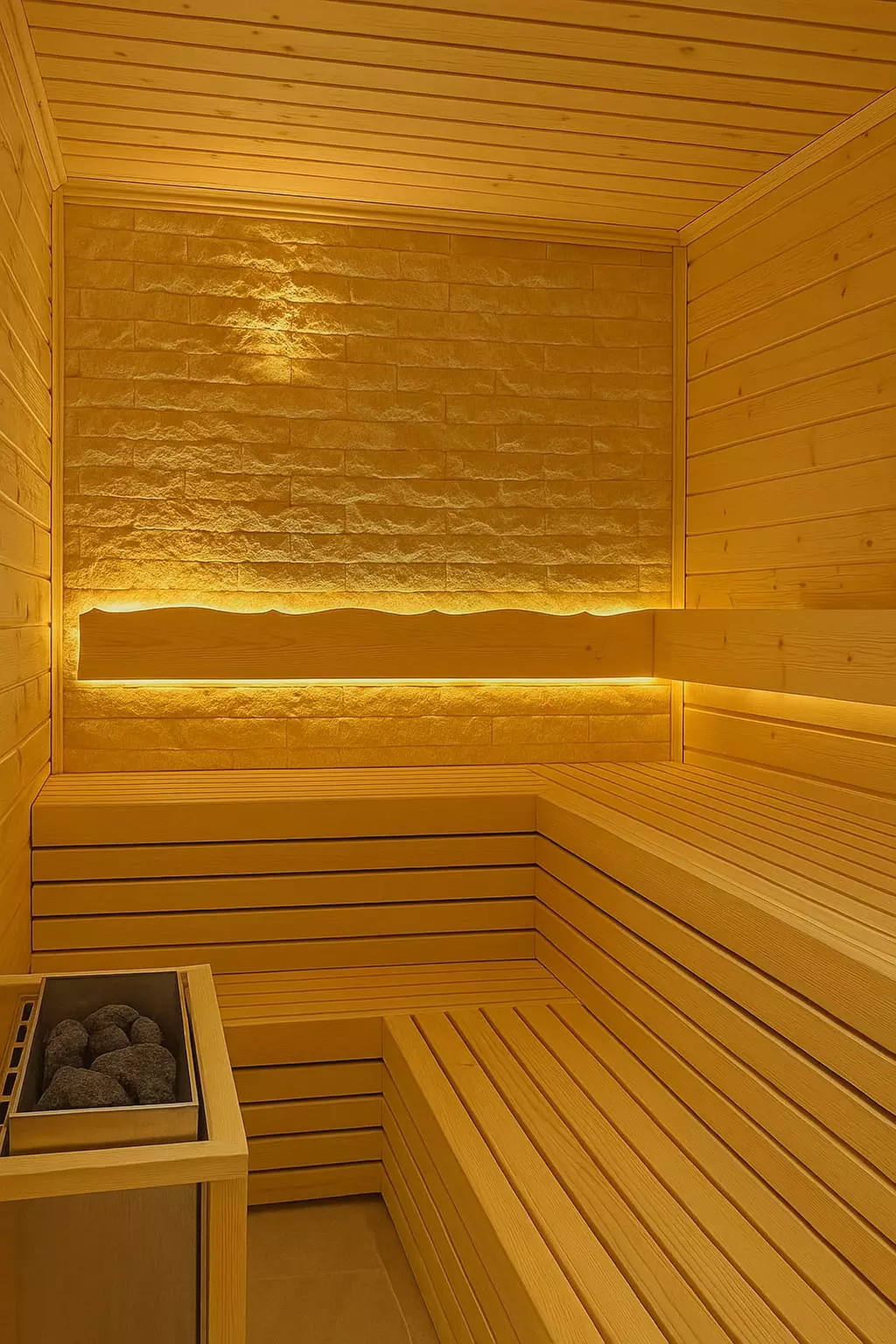 2 Std. Hamam-Aufenthalt inkl. Ganzkörperpeeling und Begrüßungstee