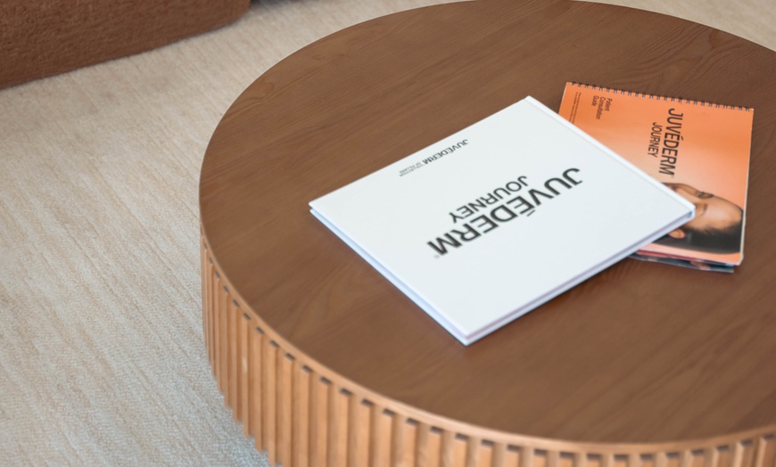 Image 4: Achieve Smooth Skin with Laser Hair-Removal Sessions