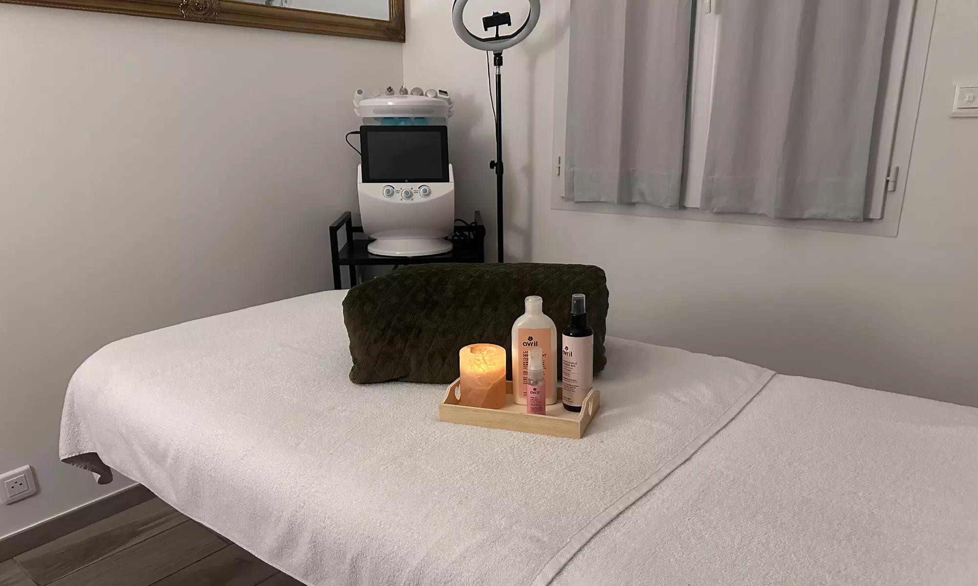 Découvrez les bienfaits du massage bien-être à Bages