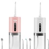 Image 3: Cordless Electric Water Flosser