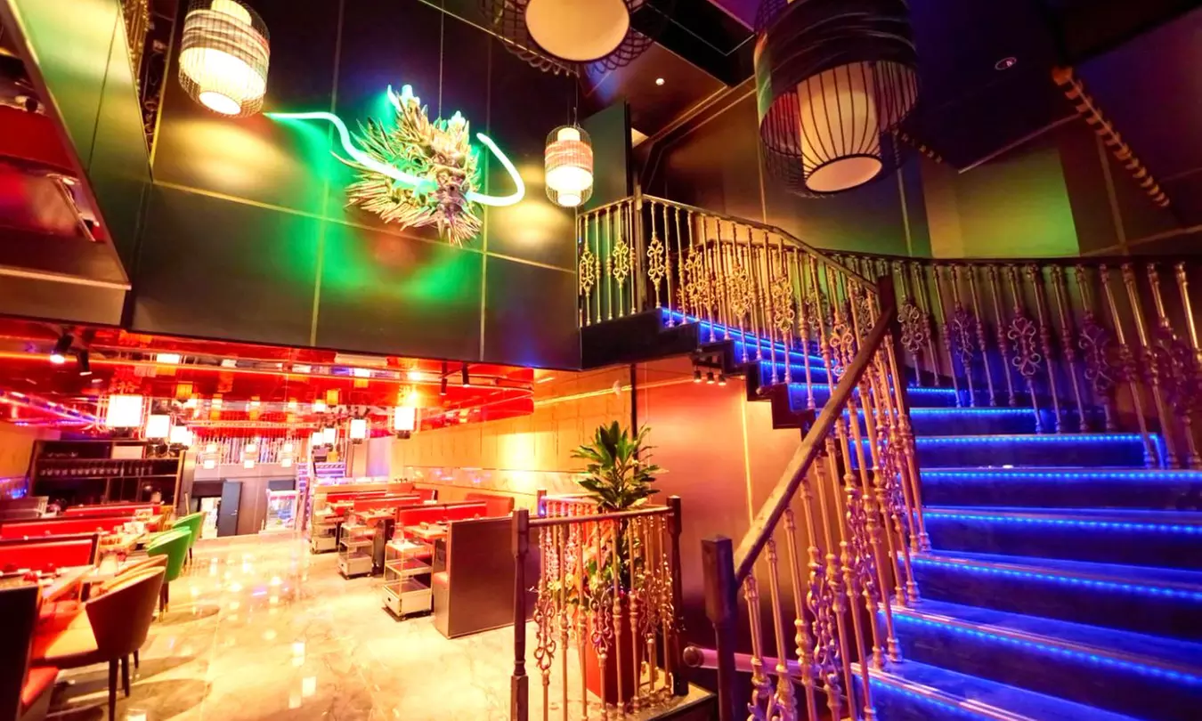 Fondue chinoise à composer pour 2, 4, 6 ou 8 personnes à Fondue Zhangge (jusqu'à 28% de remise) - Primary Image