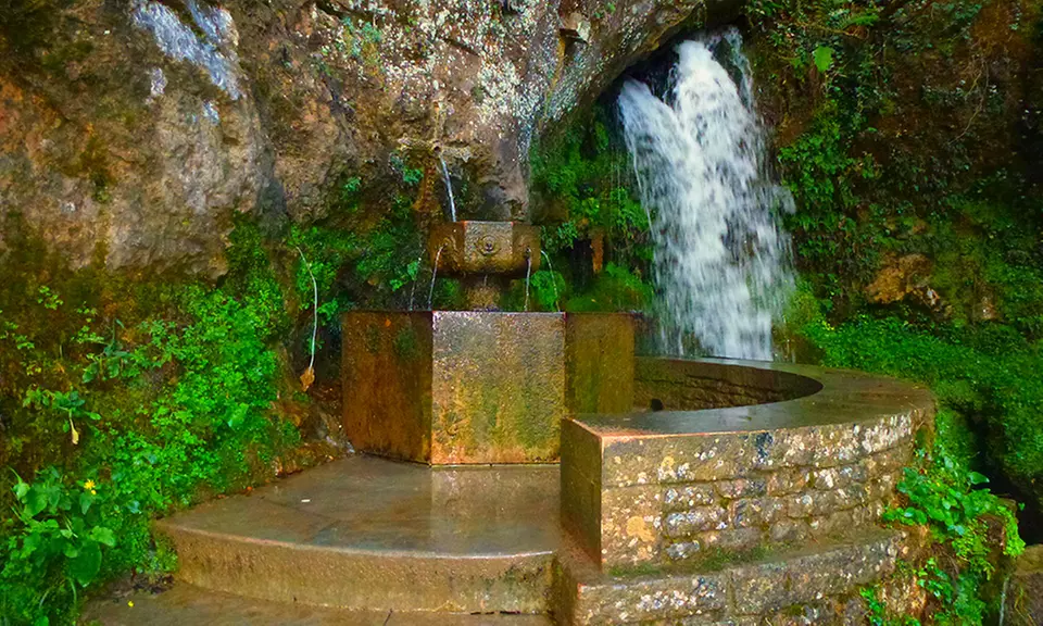 Asturias: 1 o 2 noches con desayuno