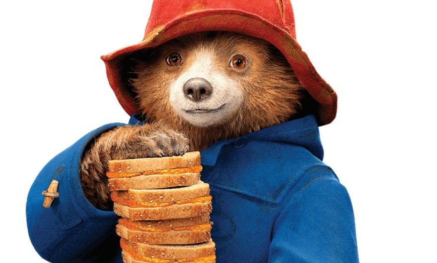 Image 4: Unforgettable Paddington Activity Play Time-Meet Paddington in person!