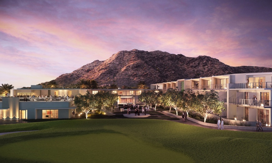 Image 32: Member Pricing: 4-star Hotel in Camelback Foothills with Pools, Golf
