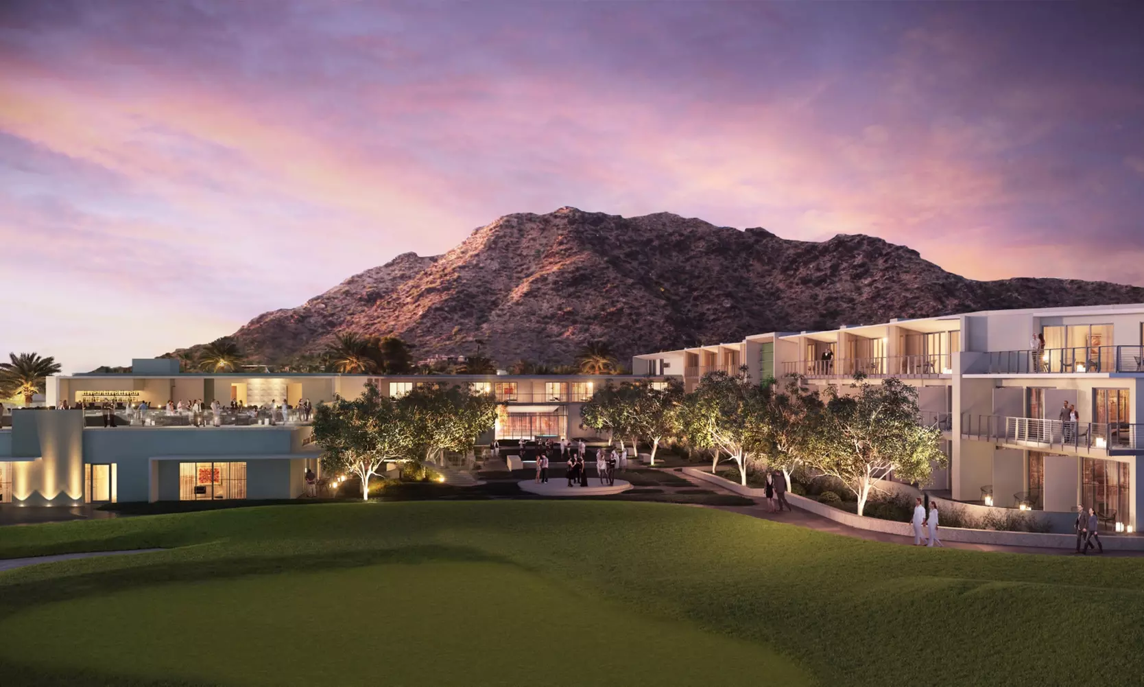 Member Pricing: 4-star Hotel in Camelback Foothills with Pools, Golf