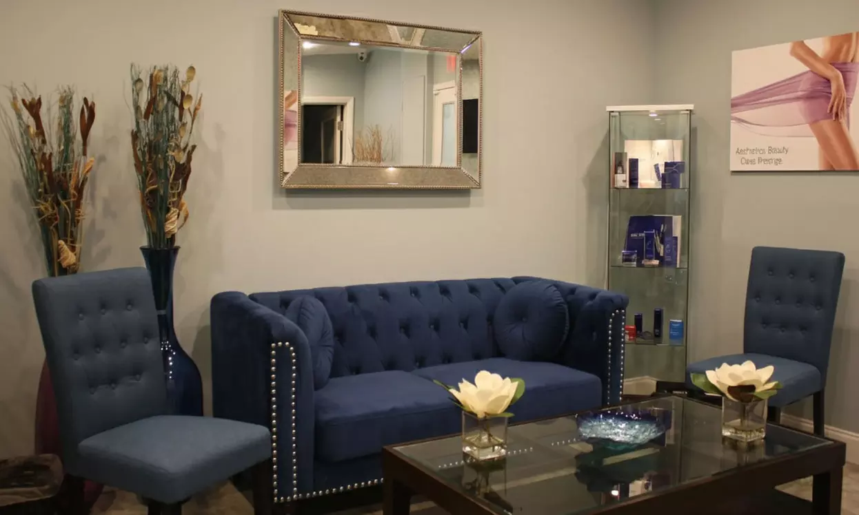 1, 2, or 4 Vials of Sculptra at Prestige Aesthetics Clinic Injected by Medical Doctor - Up to 50% Off