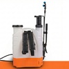 Image 2: Pulvérisateur à dos manuel 16 L