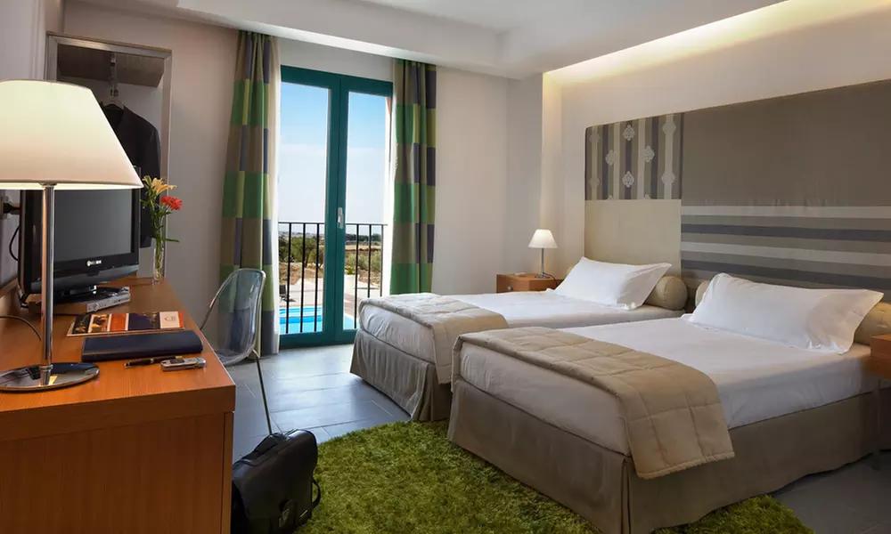 Ragusa 4*: soggiorno fino a 3 notti per 2 persone con colazione e SPA