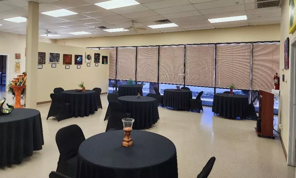 Spring Break Art Camp for Ages 5-12 with Daily Crafts & Meals