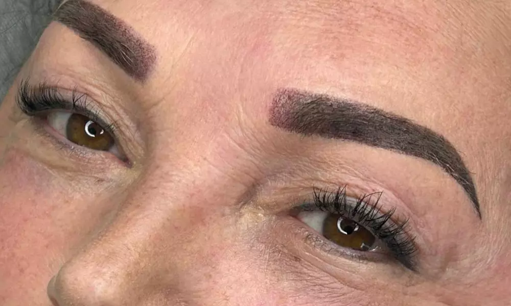 Permanent Make-up für Lippen & Brows: Zum Verschenken/Selbstverwöhnen