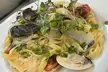 Up to 38% Off of Cuisine and Drinks at Staci's on the Beach - Second Medium
