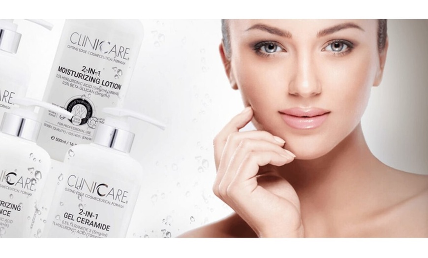 Image 8: Choose Your Peel: Pure, Glow, or Refresh: Up to 52% Off !