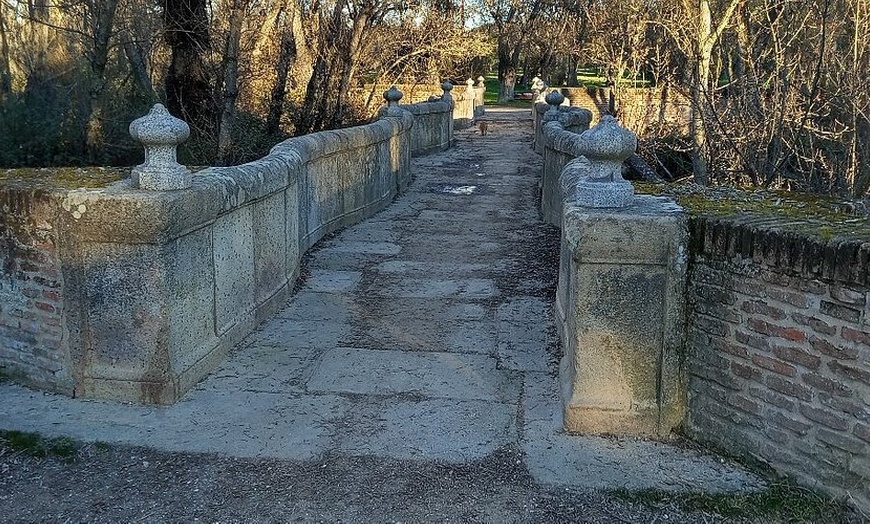 Image 12: ✈ 5-Night Madrid: The Heart of Spain w/ Air & Hotel from Worldee