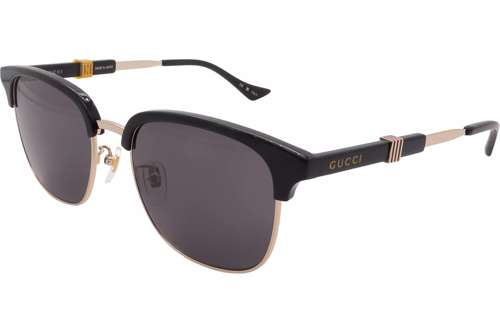 Luxury for Less: Gucci Sunglasses for Men & Women