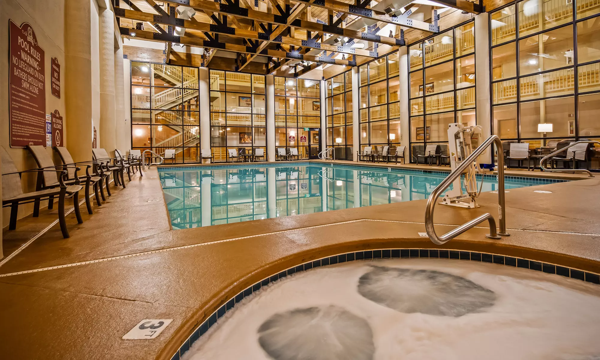 Hotel Stay at Best Western Plus Ruby's Inn in Bryce Canyon City, UT - Primary Image