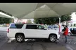 One or Three Gold Car Washes at Palm Springs Airport Car Wash (Up to 42% Off) - Second Medium