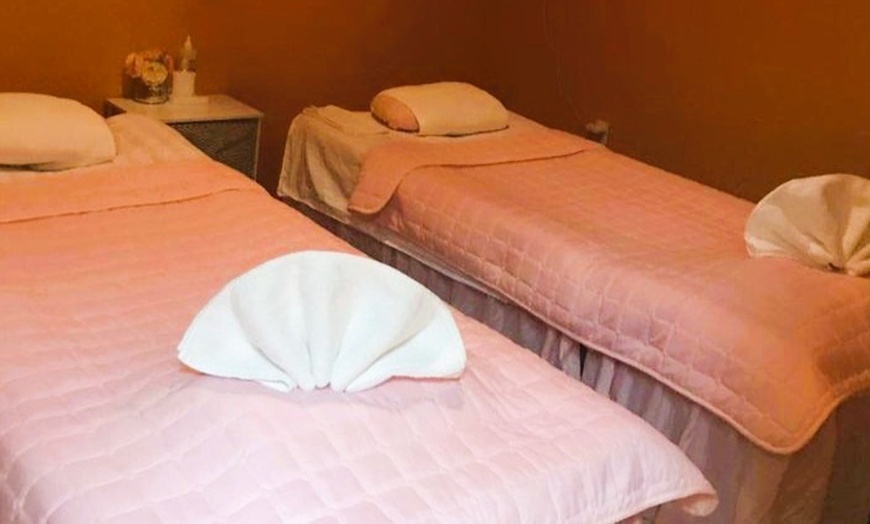 Image 2: Up to 60% Off on Full Body Massage at Zen Spa