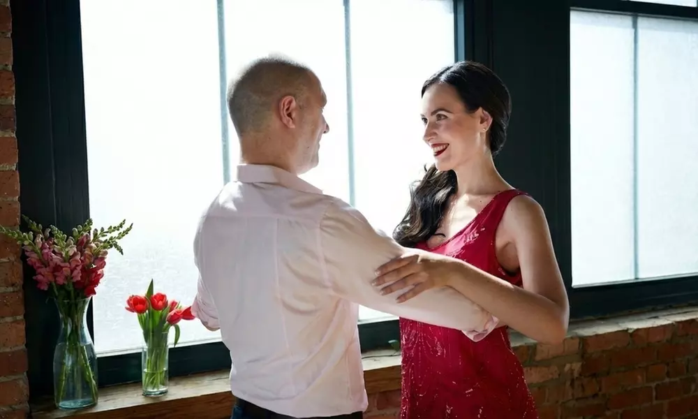 Four One-Hour Latin Dance Classes or 30 Unlimited Group Sessions