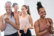 Experience Jazzercise Alpharetta's 2-week - Trial or Unlimited In-Studio Classes (Up to 25% Off) - Second Medium