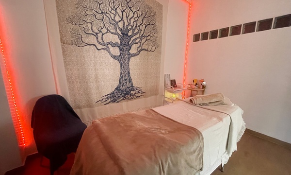 Shanti masajes estética Hasta 60% Orihuela Groupon