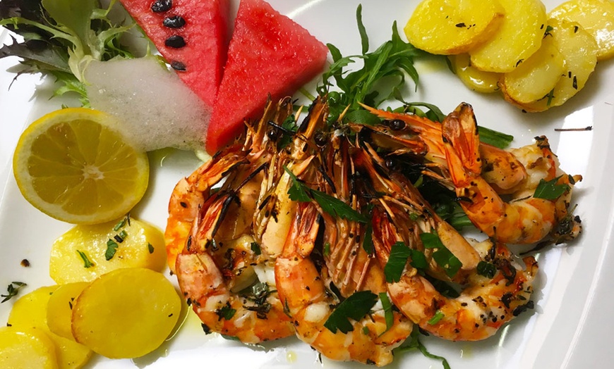 Image 2: Italienisches 3-Gänge-Gourmet-Menü für 2 oder 4 Personen