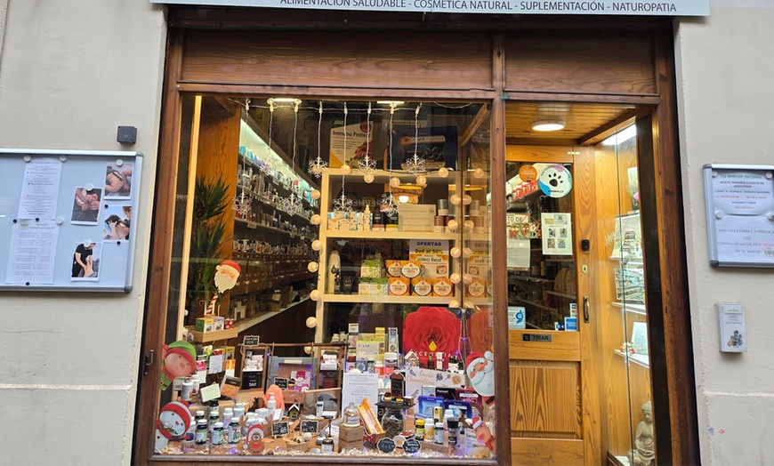 Image 8: Masaje a elegir de 45, 70 o 90 minutos para 1 persona