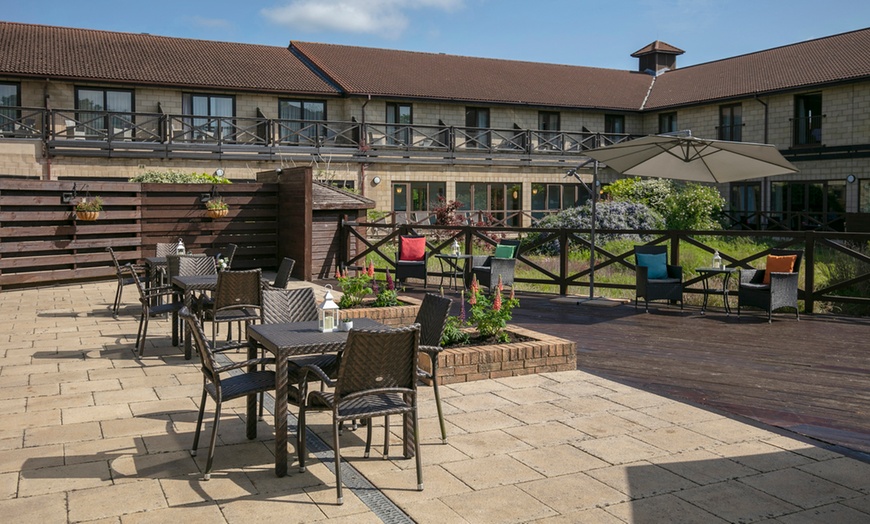 Image 15: Choice of Spa Day with Treatments, Lunch & Prosecco