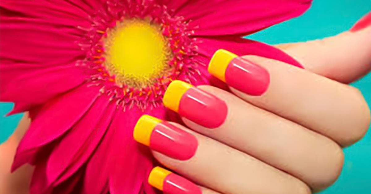 Servicio de manicura, pedicura o manipedicura en Madrid