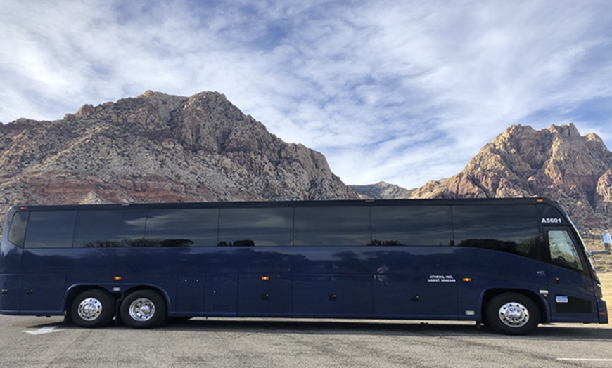 Image 4: Scenic Grand Canyon South Rim Tours from Grand Canyon Destinations