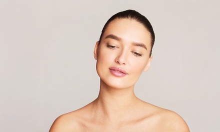 One Session - NCTF Skin Booster -  Full Face - Lueur Cosmetic Clinic