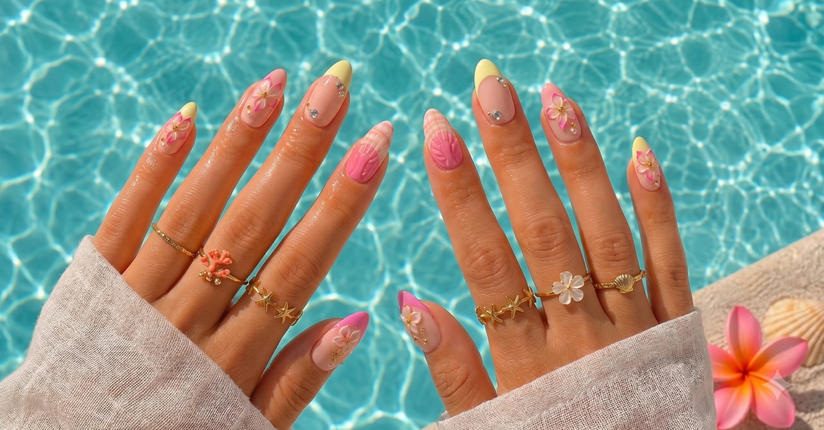 Servicio de manicura y pedicura en Valencia