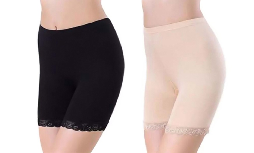 Image 6: 1x oder 2x Anti-Scheuer-Shorts