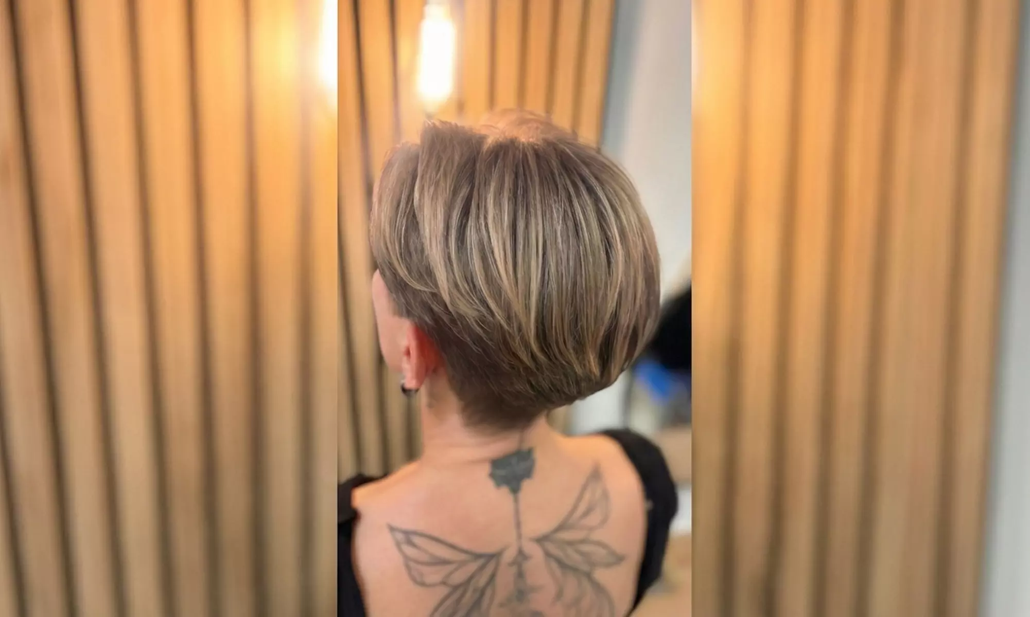 Soin revitalisant de réparation à froid capillaire toutes longeurs