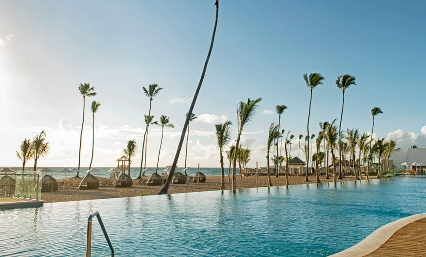 Image 20: Punta Cana All-Inclusive Resort with Aqua Nick