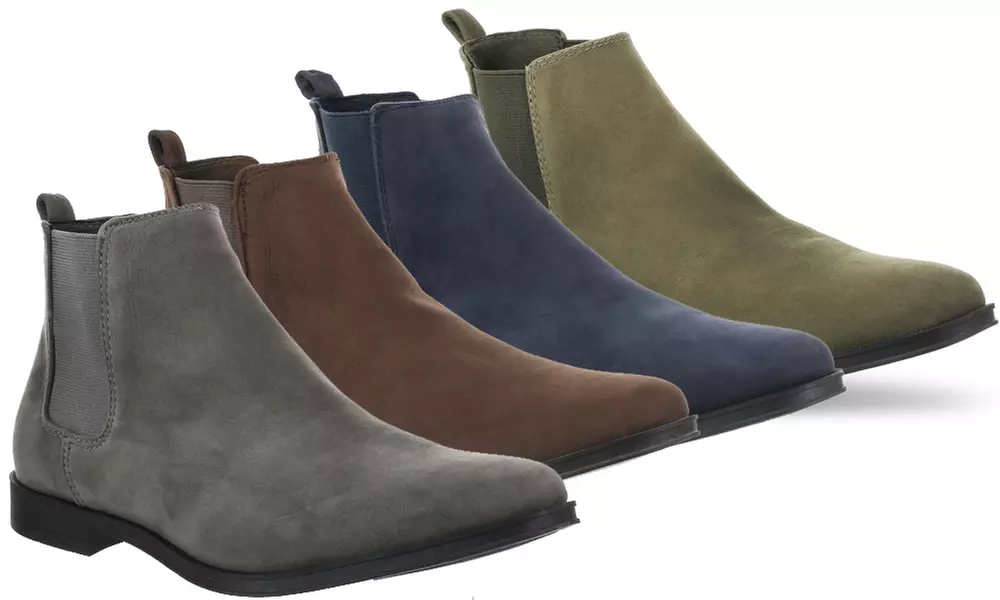 Xray Men's Chelsea Boots - Primary Image