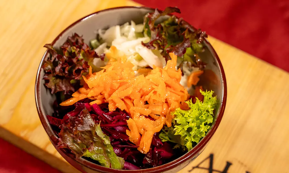 Bayerische Tapas-Schmankerl - Genuss zum Teilen für 2 oder 4 Personen