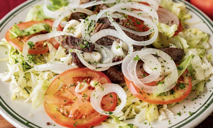 Image 8: Enjoy All-You-Can-Eat Brazilian Rodízio For Up to 4 Guests