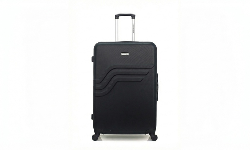 Image 16: Grande valise "American Travel"