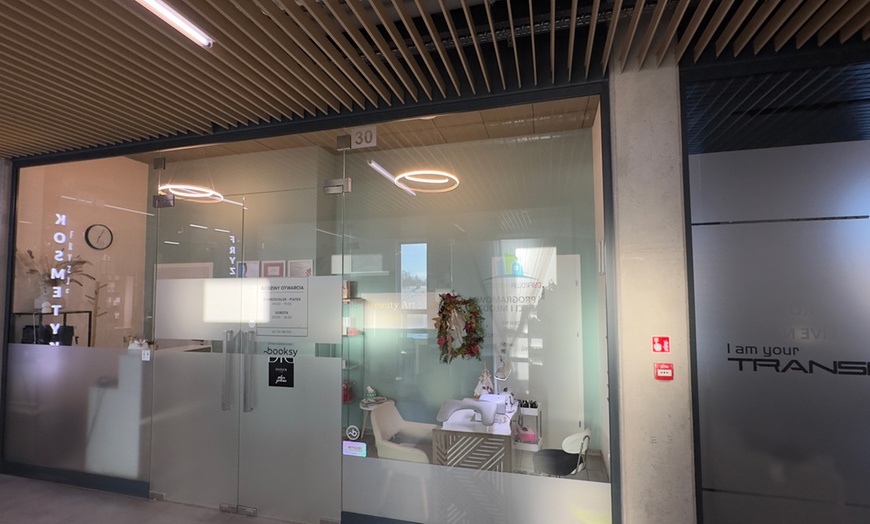 Image 8: Voucher o wartości 100-500 zł na luksusowe zabiegi pielęgnacyjne