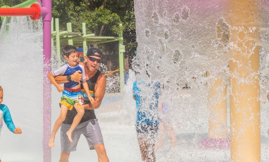 Image 6: Up to 20% Off 2026 Island Waterpark General Admission Tickets