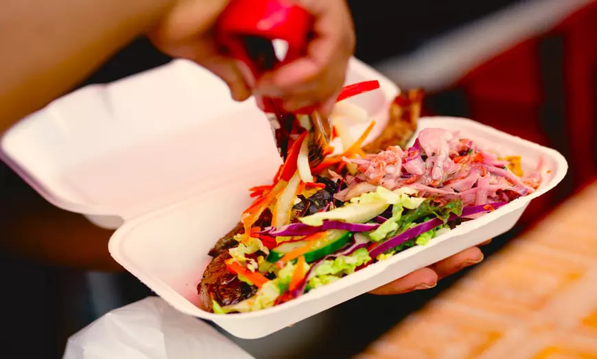 Image 16: Taste of the Caribbean | 24 May - 20 Sep | Free Child Entry