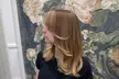 Women's Haircut with Shampoo and Blow Out, Single Process Hair Color, or Full Highlight (Up to 23% Off) - Second Medium
